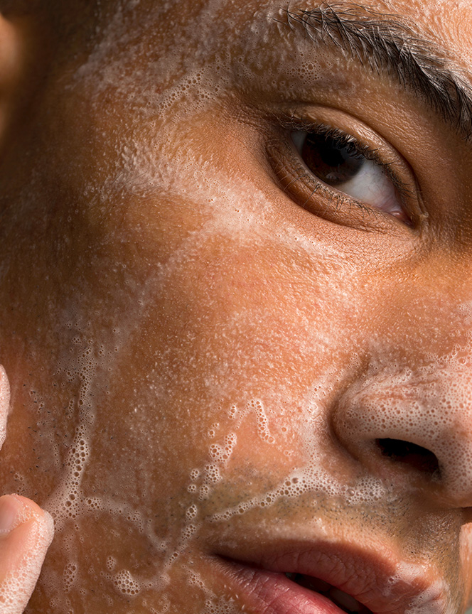 institut de beauté pour homme