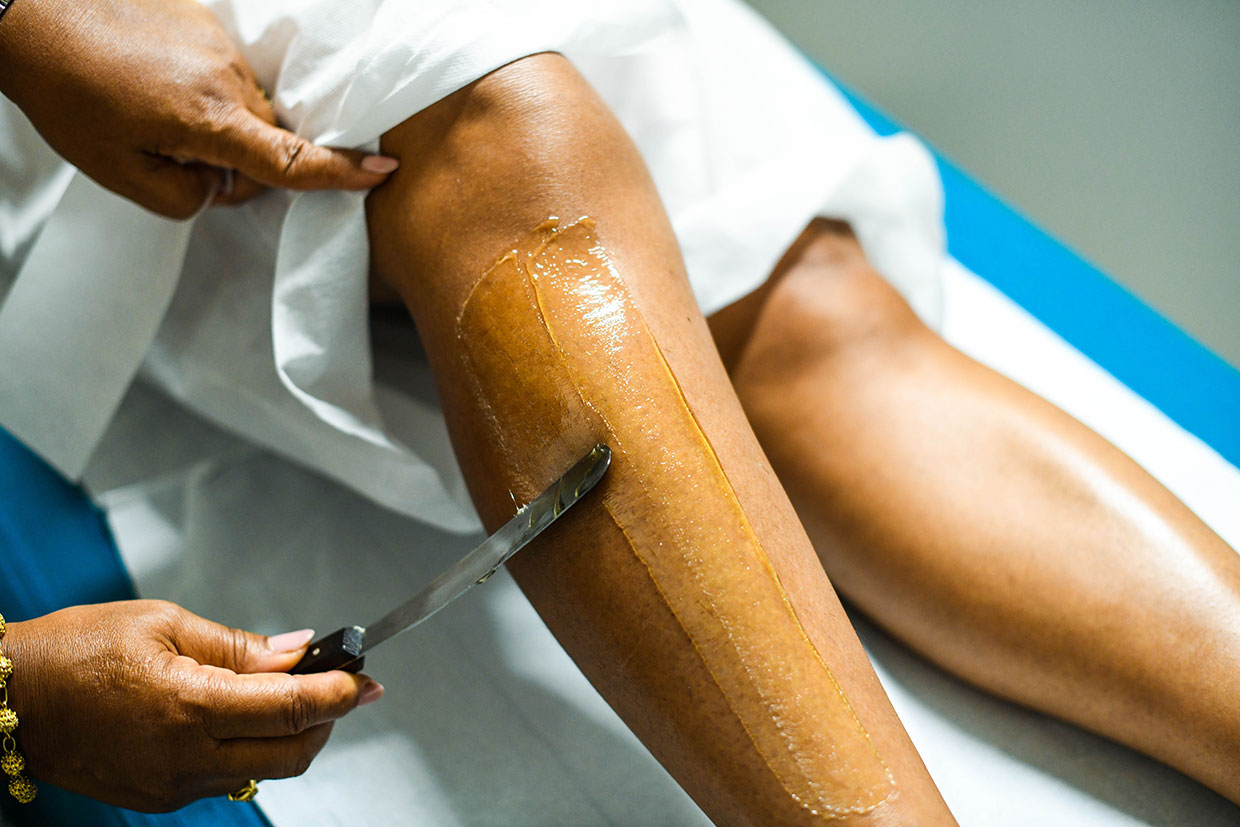 centre esthetique epilation